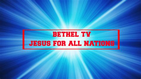 bethel tv facebook|bethel tv live streaming.